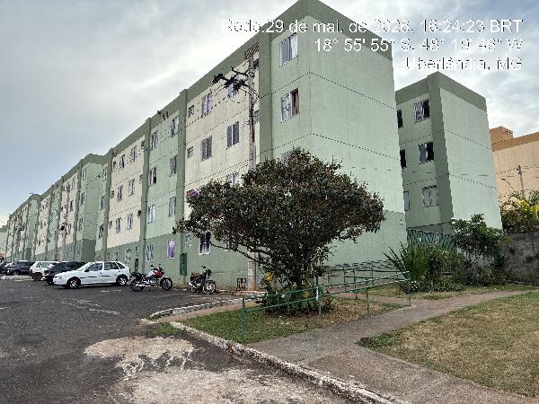 Apartamento, Mansour, Uberlandia, MG