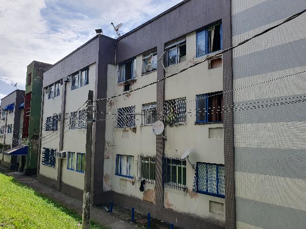 Apartamento, Bangu, Rio de Janeiro, RJ