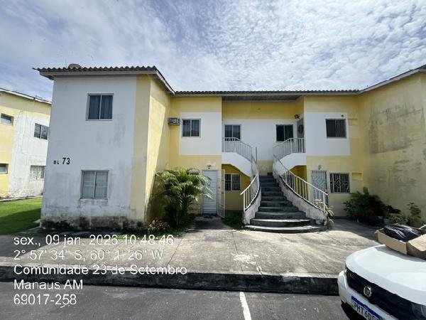 Apartamento, Lago Azul, Manaus, AM