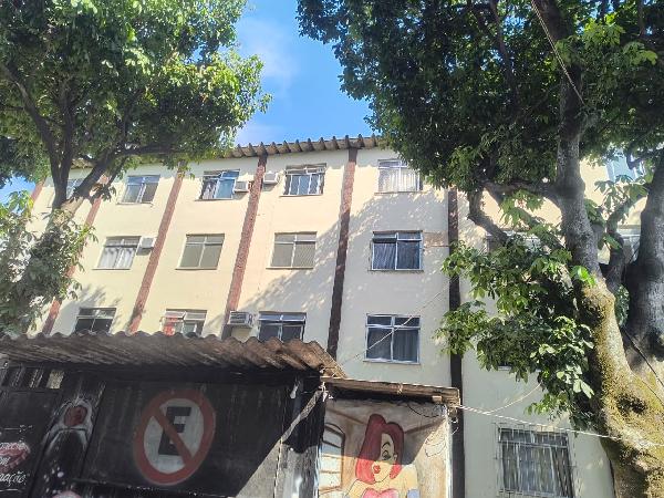 Apartamento, Lins de Vasconcelos, Rio de Janeiro, RJ