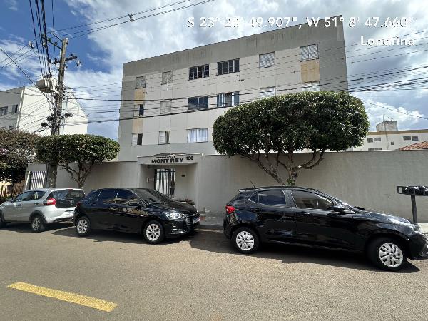 Apartamento, JARDIM VILAS BOAS, LONDRINA, PR