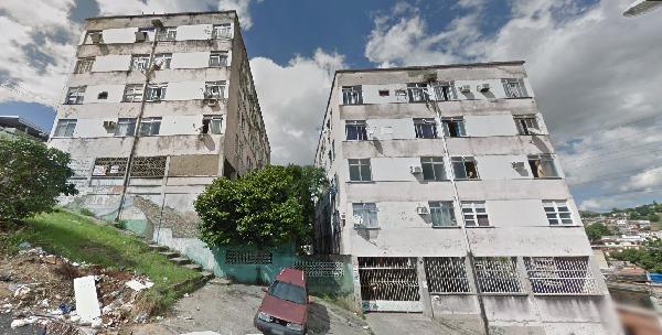 Apartamento, Penha Circular, Rio de Janeiro, RJ