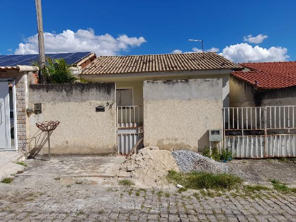 Casa, Freguesia de Campo G, Rio de Janeiro, RJ