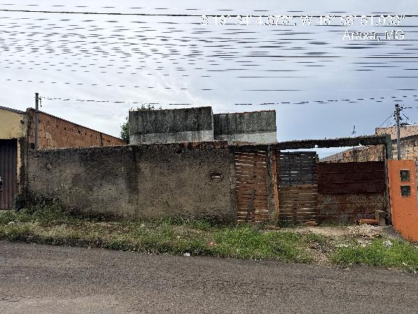 Casa, Aeroporto, Araxa, MG