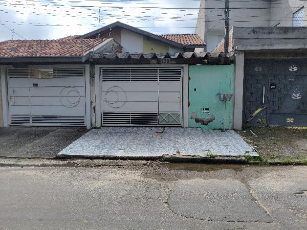 Casa, Residencial e Comercial Cidade Jardim, Pindamonhangaba, SP