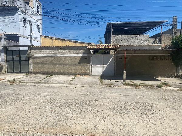 Casa, Amendoeira, São Gonçalo, RJ