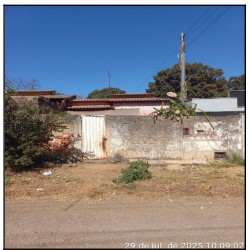 Casa, Pq Estrela Dalva Xvi, Santo Antônio do Descoberto, GO