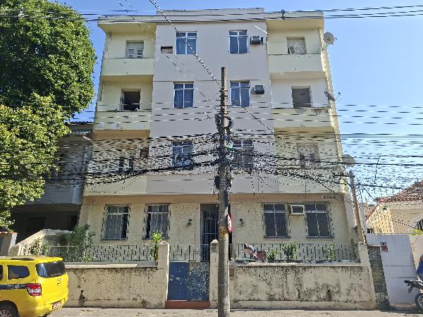 Apartamento, BENFICA, RIO DE JANEIRO, RJ