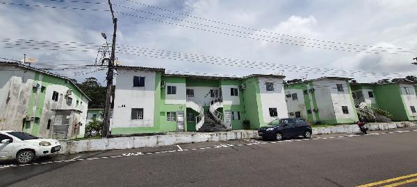 Apartamento, Lago Azul, Manaus, AM