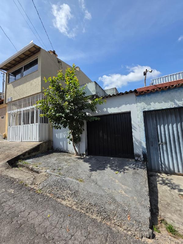 Casa, Granja Verde, Betim, MG