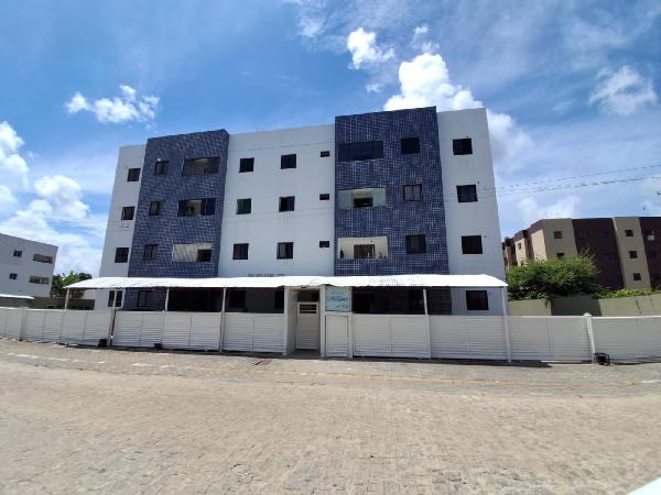 Apartamento, Água Fria, João Pessoa, PB