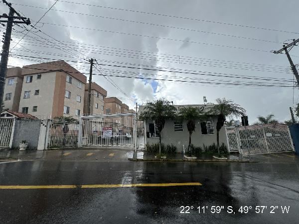 Apartamento, São Paulo, Marília, SP