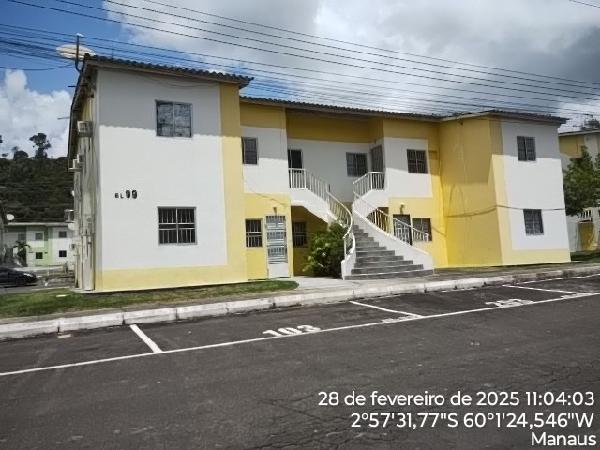 Apartamento, Lago Azul, Manaus, AM