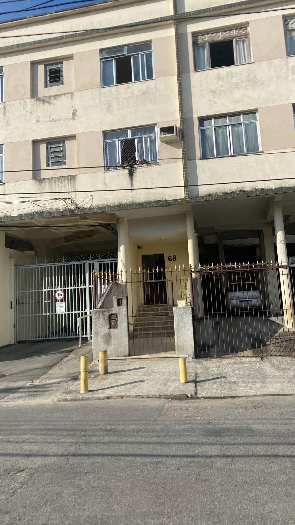 Apartamento, Taua, Rio de Janeiro, RJ