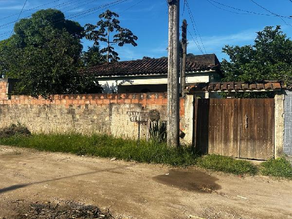 Casa, Praia de Maua, Mage, RJ