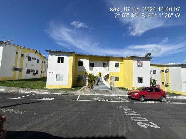 Apartamento, Lago Azul, Manaus, AM
