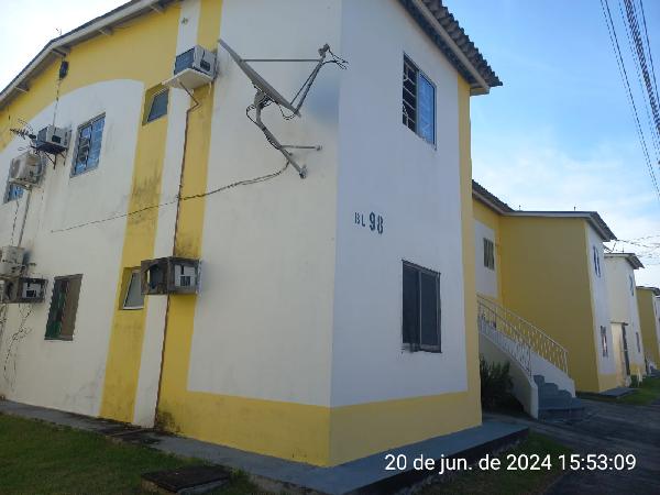 Apartamento, Lago Azul, Manaus, AM