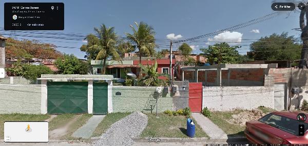 Casa, Coelho, São Gonçalo, RJ