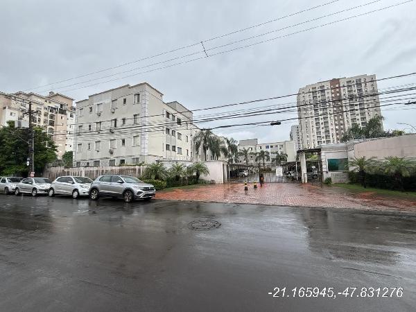 Apartamento, Vila Monte Alegre, Ribeirão Preto, SP