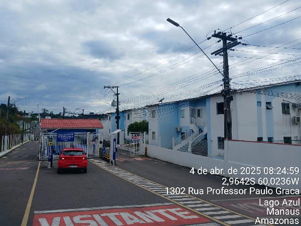 Apartamento, Lago Azul, Manaus, AM