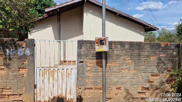 Casa, Setor Central, Miracema do Tocantins, TO
