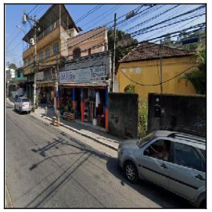 Casa, Pita, São Gonçalo, RJ