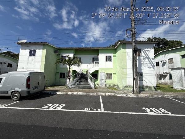 Apartamento, Lago Azul, Manaus, AM