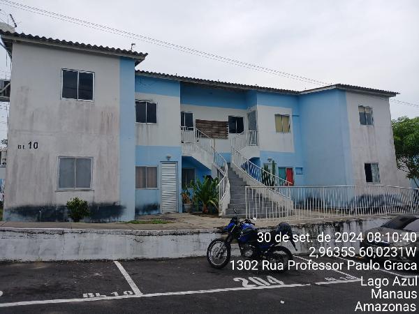Apartamento, Lago Azul, Manaus, AM