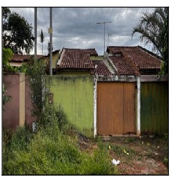 Casa, Jardim Boa Esperanca, Aparecida de Goiânia, GO
