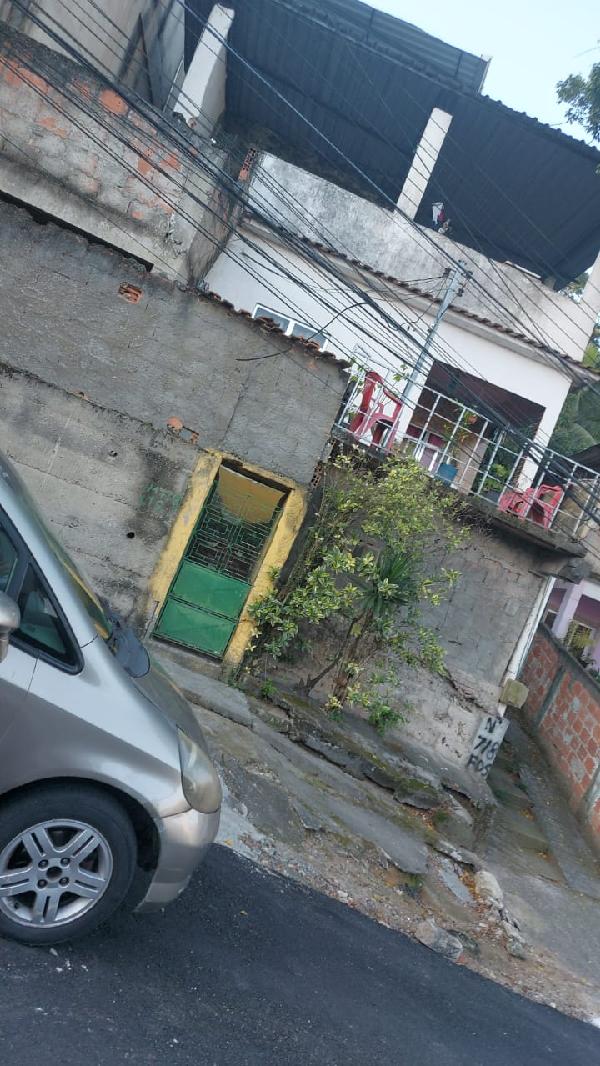 Casa, Barro Vermelho, São Gonçalo, RJ
