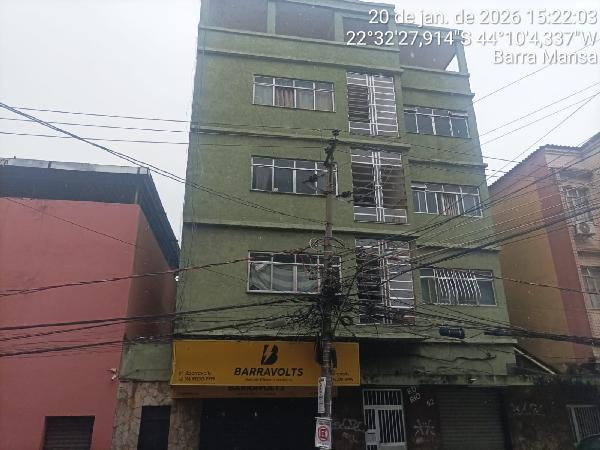 Apartamento, ANO BOM, BARRA MANSA, RJ