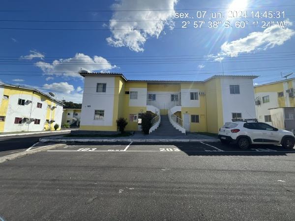Apartamento, Lago Azul, Manaus, AM
