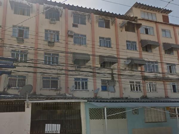 Apartamento, Bangu, Rio de Janeiro, RJ