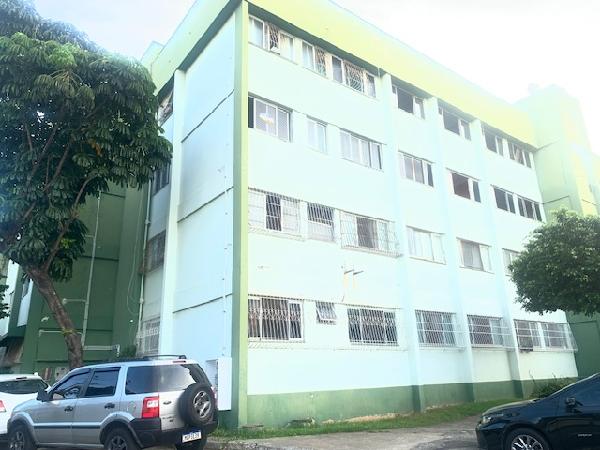 Apartamento, COQUEIRAL DE ITAPARICA, VILA VELHA, ES
