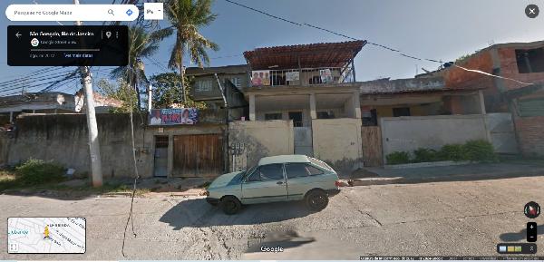 Casa, Almerinda, São Gonçalo, RJ