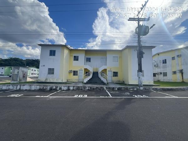 Apartamento, Lago Azul, Manaus, AM