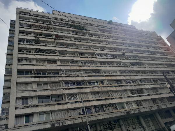 Apartamento, Centro, São Paulo, SP