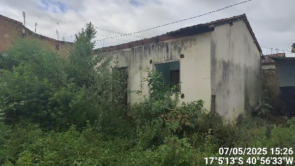 Casa, Gameleira, Águas Formosas, MG