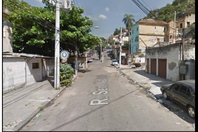 Casa, Vila Isabel, Rio de Janeiro, RJ