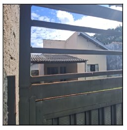 Casa, Jardim Santa Marta, Matão, SP