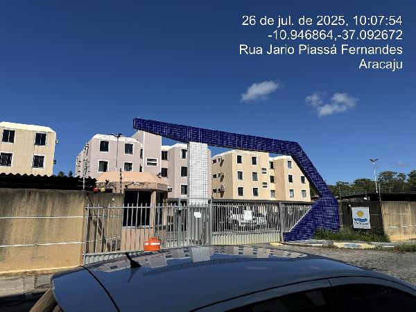 Apartamento, Jabotiana, Aracaju, SE