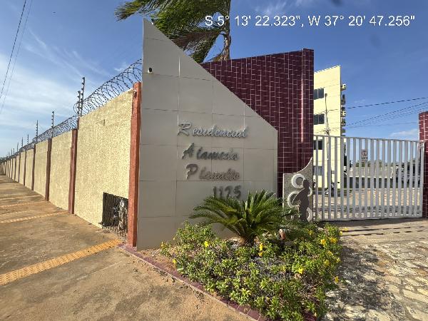 Apartamento, Planalto Treze de Maio, Mossoro, RN