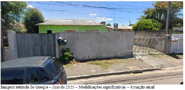 Casa, Jardim dos Estados 1, Piraquara, PR
