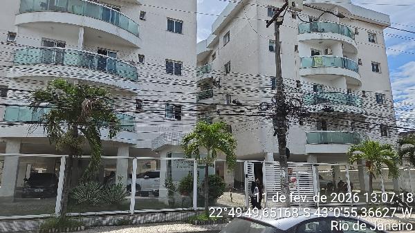 Apartamento, COLUBANDE, SAO GONCALO, RJ