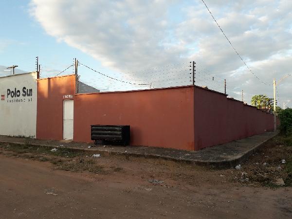 Casa, Pedra Miuda, Teresina, PI