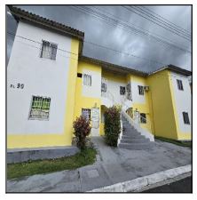 Apartamento, Lago Azul, Manaus, AM