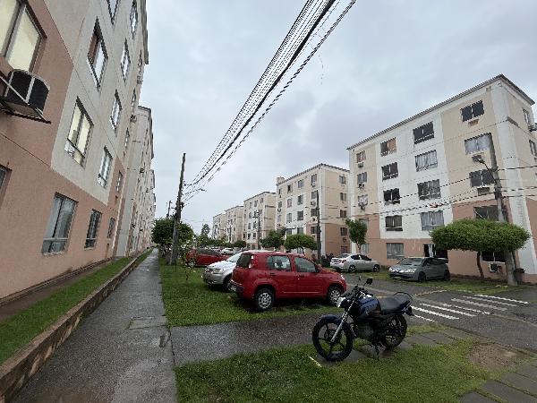 Apartamento, Cosmos, Rio de Janeiro, RJ
