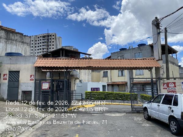 Casa, Vila São Paulo, Ferraz de Vasconcelos, SP