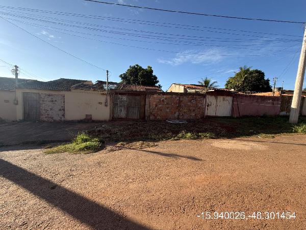 Casa, Jardim Ana Beatriz Ii, Santo Antônio do Descoberto, GO