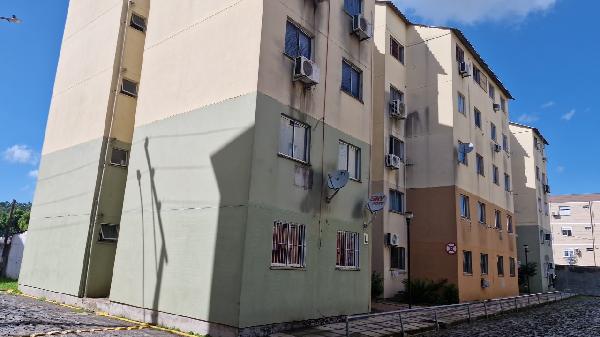 Apartamento, Centro, Esteio, RS